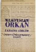 Z krainy Gorców