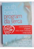 South Beach, program dla serca