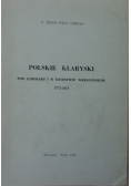 Polskie Klaryski