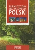 Turystyczna encyklopedia Polski