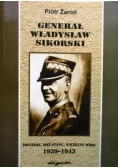 Generał Władysław Sikorski