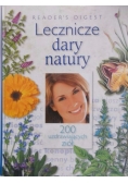 Lecznicze dary natury