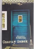 Czarny domek