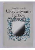 Ukryte światła herbów