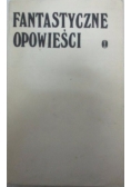 Fantastyczne opowieści