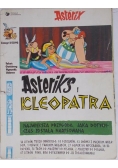 Asteriks i Kleopatra, zeszyt 2