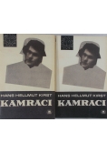Kamraci, Tom I,II