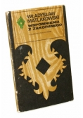 Wspomnienia z Zakopanego
