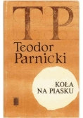 Koła na piasku