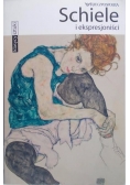 Crepaldi Gabriele - Schiele i ekspresjoniści