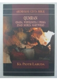 Qumran. Osada, wspólnota i pisma znad Morza Martwego