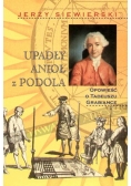 Upadły Anioł z Podola