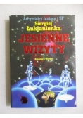 Jesienne wizyty