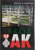 Krzyż AK