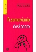 Przemawianie doskonałe