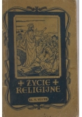 Życie religijne