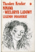 Ninawa Wieloryb lądowy Legendy indiańskie
