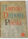 Pomniki Dziejowe Polski , Tom VI cz. 1