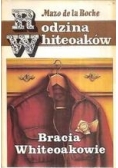 Bracia Whiteoakowie