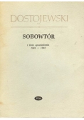 Sobowtór