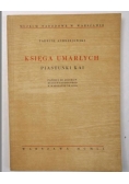 Księga umarłych
