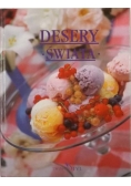 Desery świata, Twój Styl