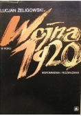 Wojna w roku 1920