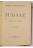 Judasz, 1917 r.