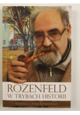 Rozenfeld w trybach historii