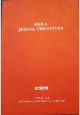 Męka Jezusa Chrystusa