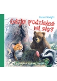 Gdzie podziałeś mi się?