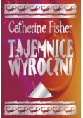 Tajemnice wyroczni
