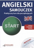 Angielski Samouczek + CD Praktyczny kurs dla początkujących