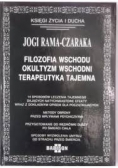 Filozofia wschodu, okultyzm wschodni, terapeutyka tajemna