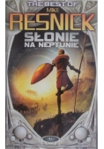 Słonie na Neptunie