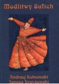 Modlitwy Sufich