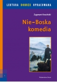 Nie-Boska Komedia Lektura z opracowaniem