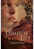 Uśmiech Lisy, Nowa