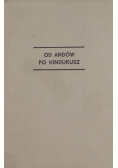 Od Andów Po Hindukusz