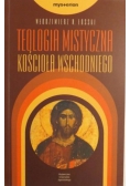 Teologia mistyczna Kościoła Wschodniego