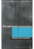 The Brothers Karamazov