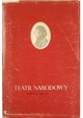 Teatr narodowy