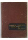 Pokrycia ochronne i dekoracyjne . Poradnik