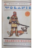 Wołanie dalekich wzgórz