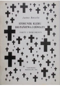 Stosunek kleru do państwa i oświaty, reprint 1934r.