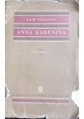 Anna Karenina