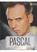 Pascal kontra Okrasa, Okrasa kontra Pascal