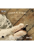 Córka cieni Tom 1 Siedem szmacianych dat