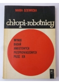 Chłopi-robotnicy