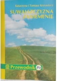 Suwalszczyzna Zaniemenie